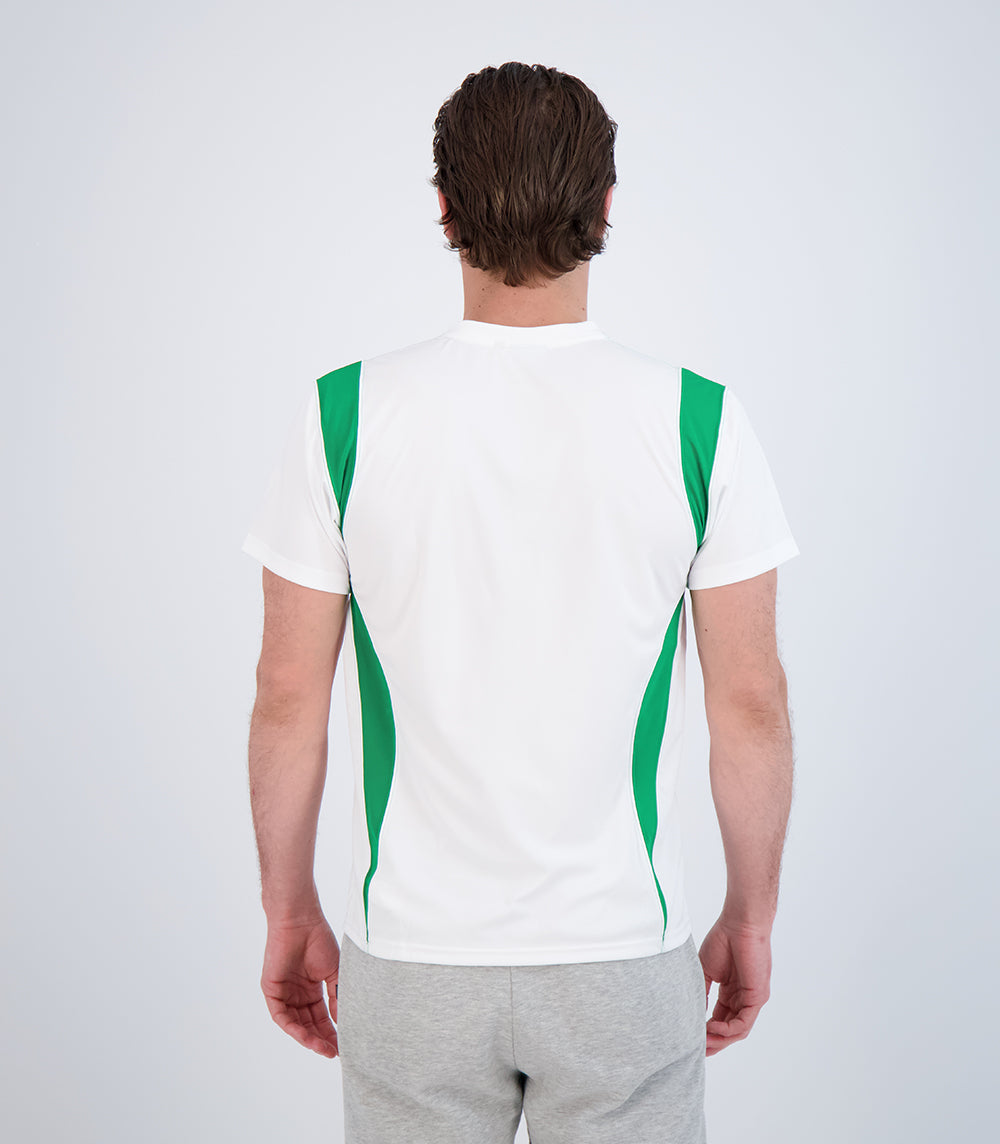 Denali Performance ProtectUV® Men´s Short Sleeve Woosh Shirt