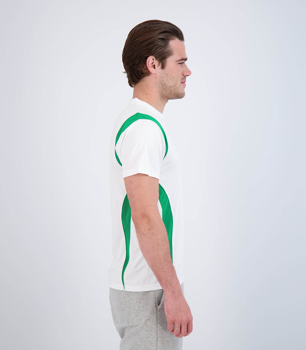 Denali Performance ProtectUV® Men´s Short Sleeve Woosh Shirt