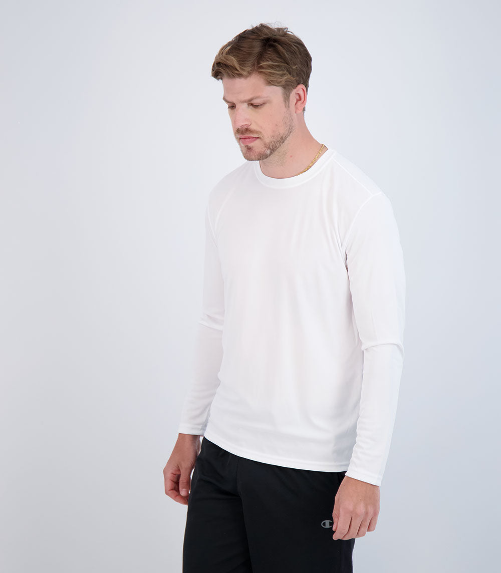 Teaser™ Mens Long Sleeve ProtectUV® Sun Protective Shirt