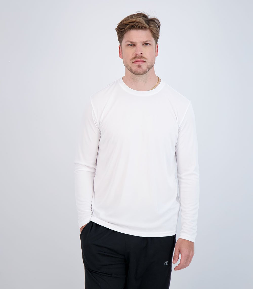 Teaser™ Mens Long Sleeve ProtectUV® Sun Protective Shirt