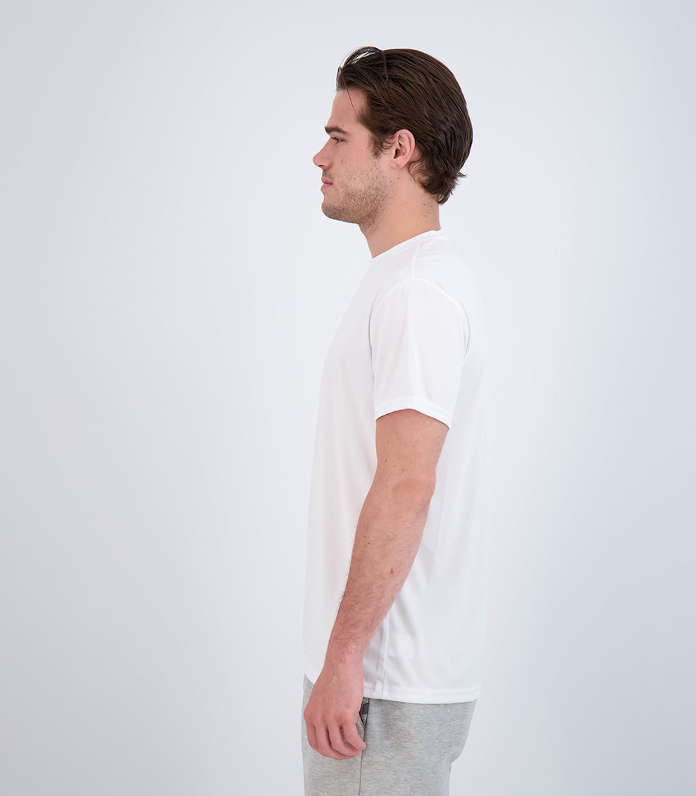 Teaser™ Mens Short Sleeve ProtectUV® Sun Protective Shirt