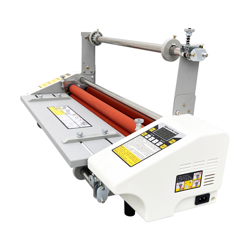 A3 Roll Laminator