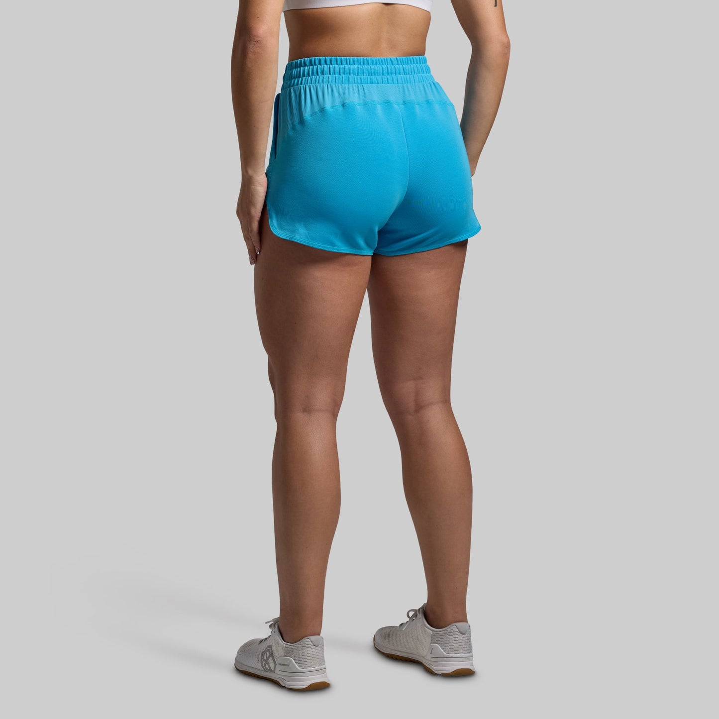 Lounge Lux Short (Aquarius)