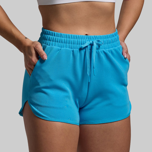 Lounge Lux Short (Aquarius)