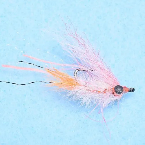 EP Flies Bahamas Shrimp
