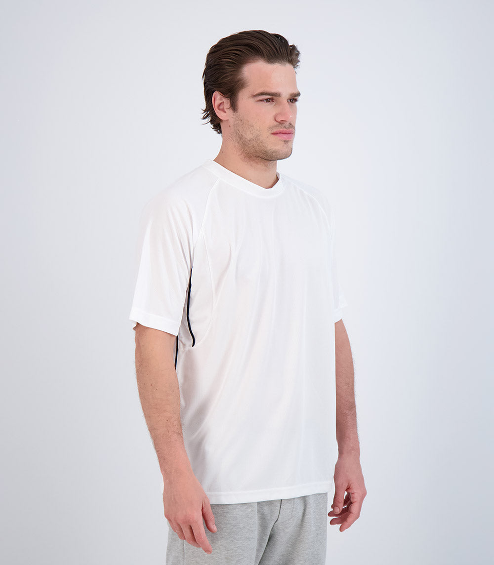 Denali Performance Men's Pique WIKZ Athletic Shirt