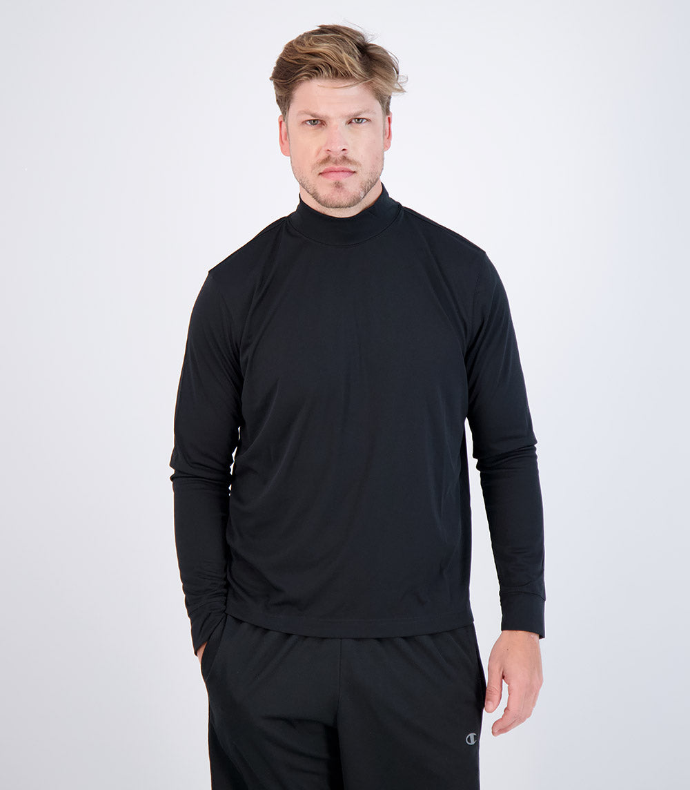 Denali Performance Unisex ProtectUV® Sun-Collar Long Sleeve