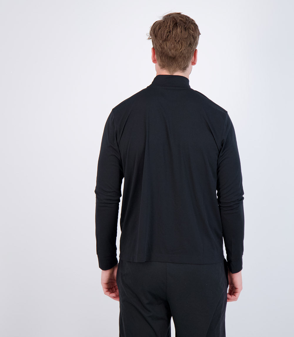 Denali Performance Unisex ProtectUV® Sun-Collar Long Sleeve