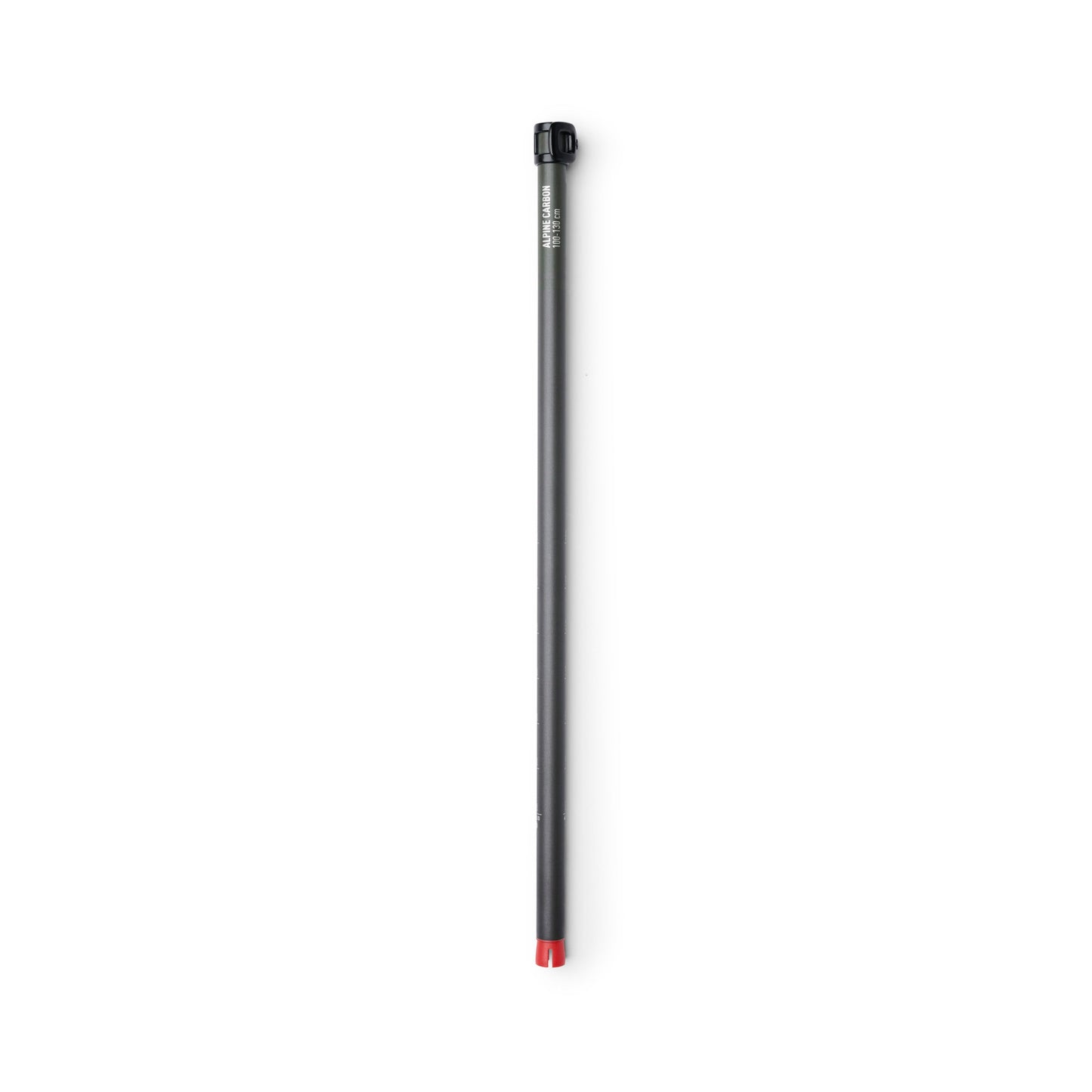 Carbon Middle Shaft With Flicklock