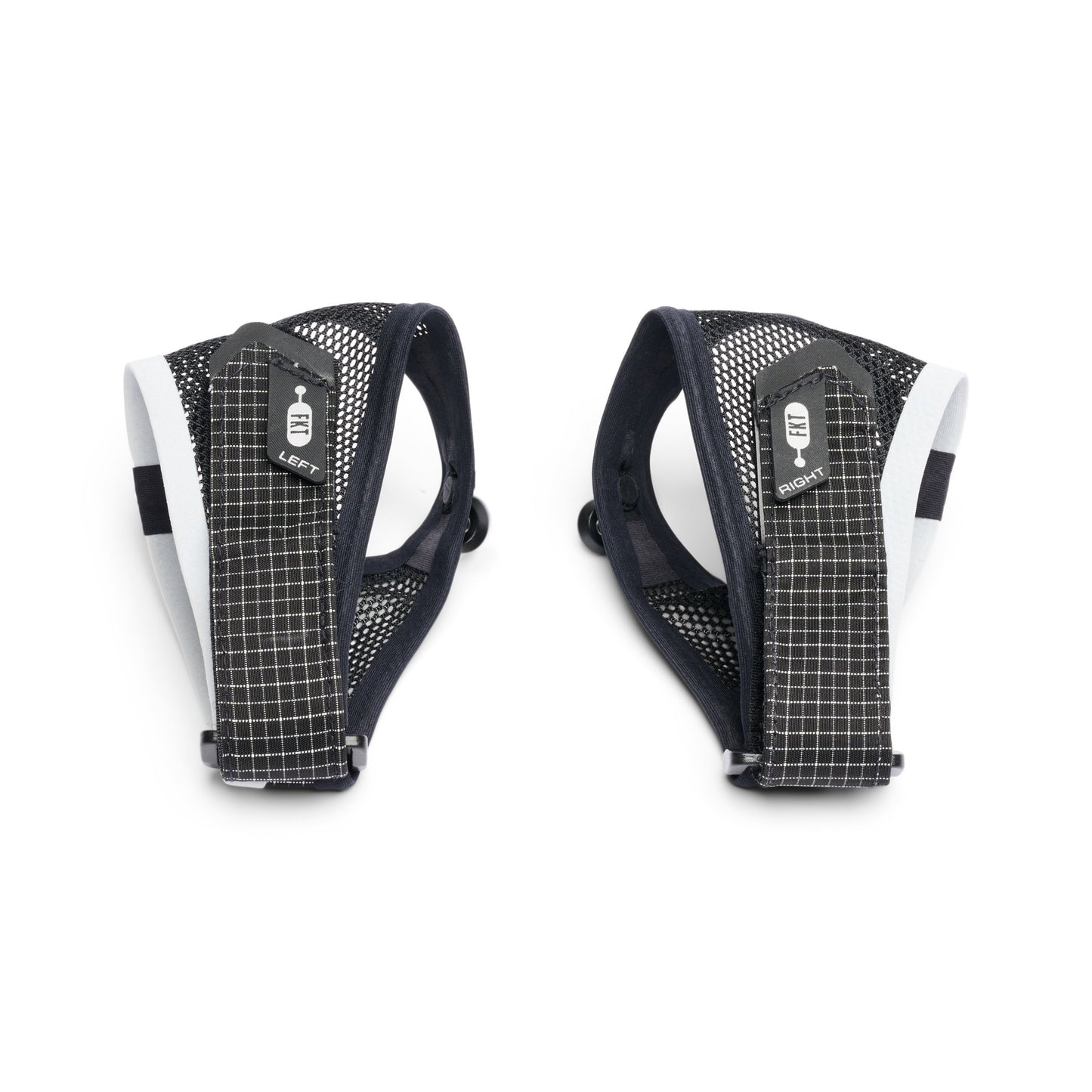 Distance FKT Straps