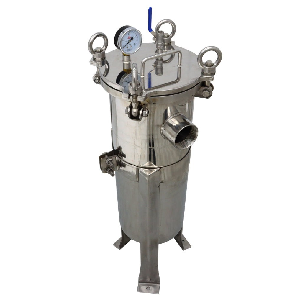 1# Bag Filter