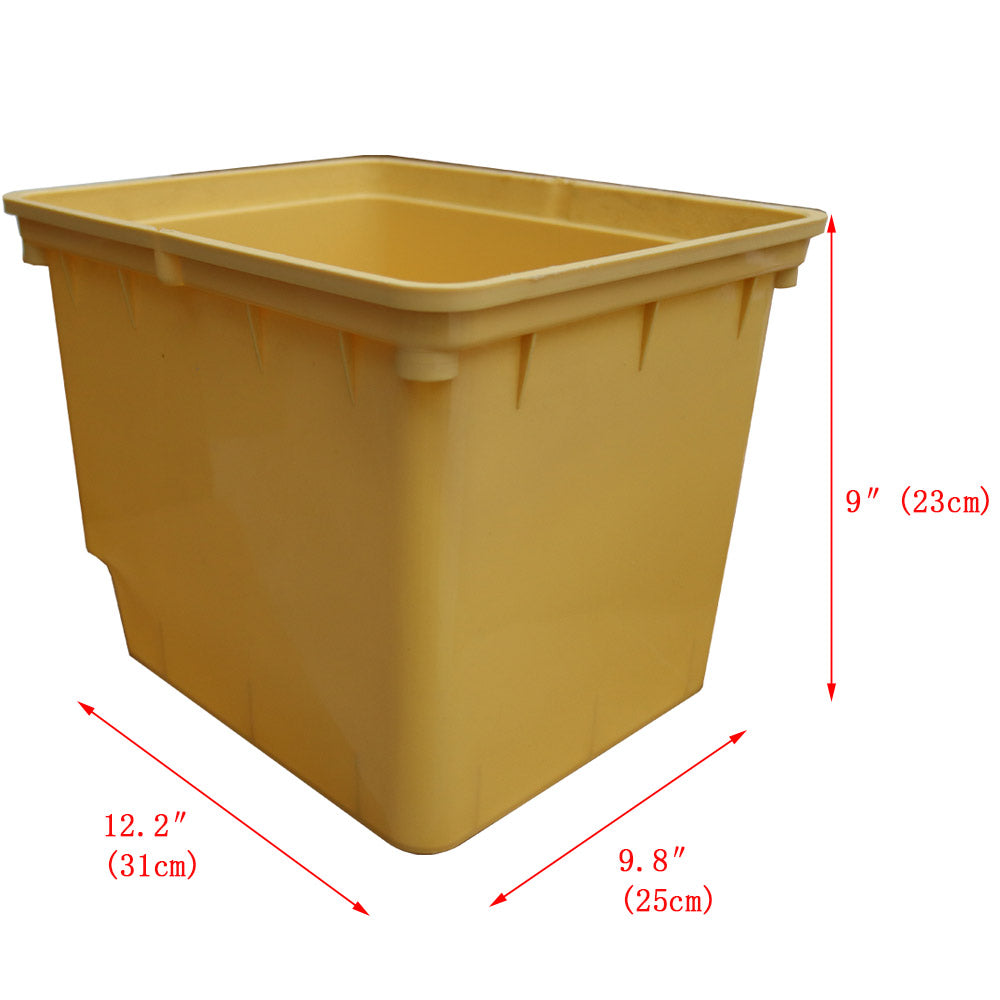 Hydroponic Site Grow Kit 6 Sites Box-type