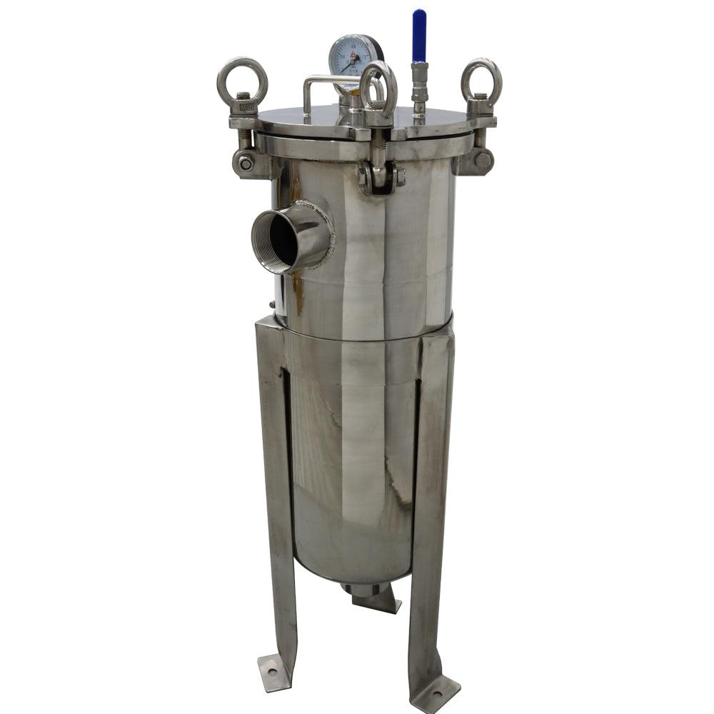 1# Bag Filter