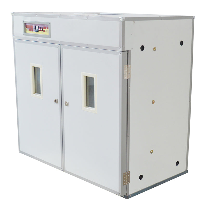 220V 1584 Eggs Incubator