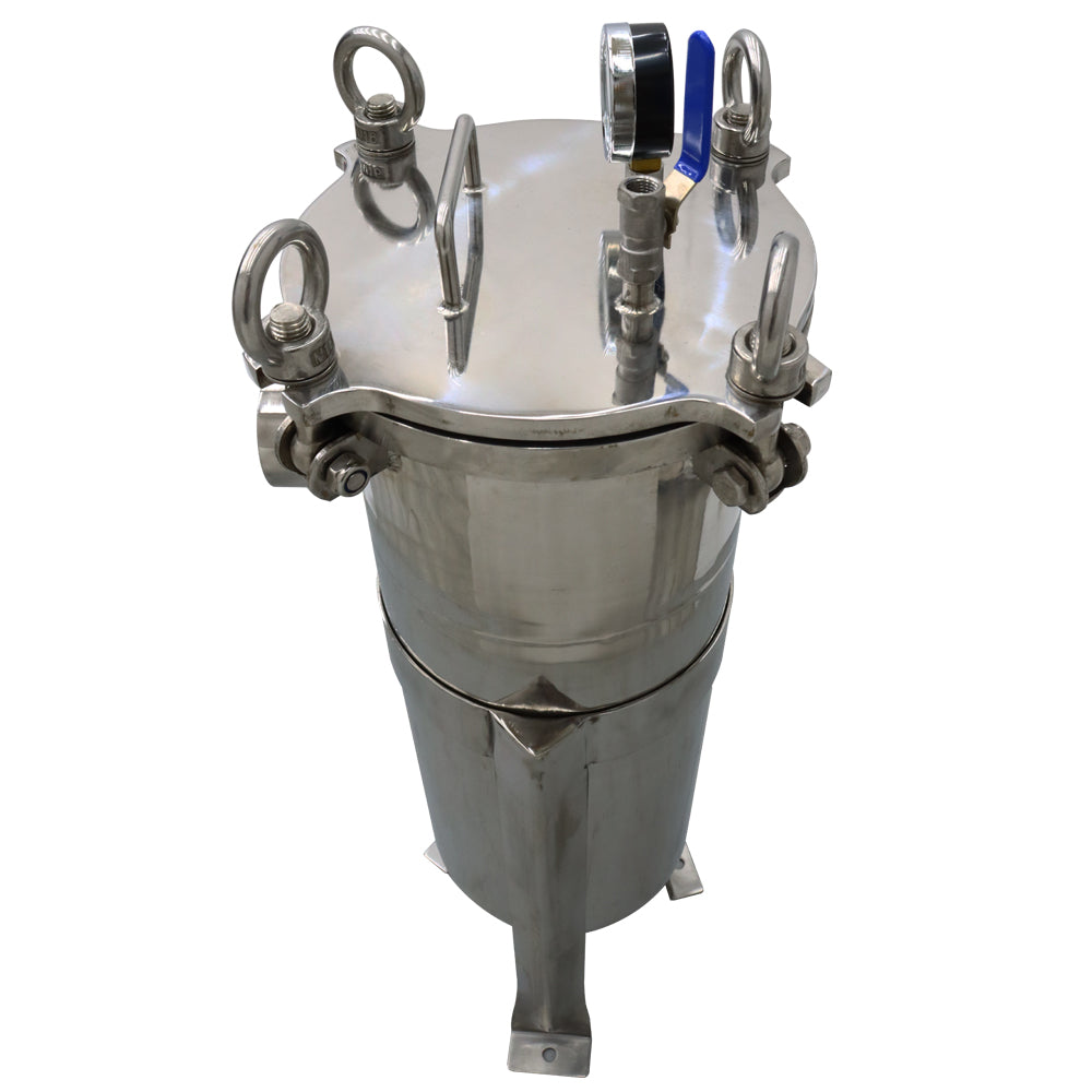 1# Bag Filter