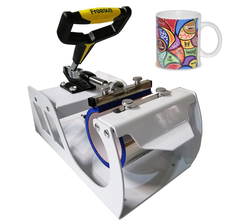 5in1 Upgraded Multifunctional Heat Press Machine
