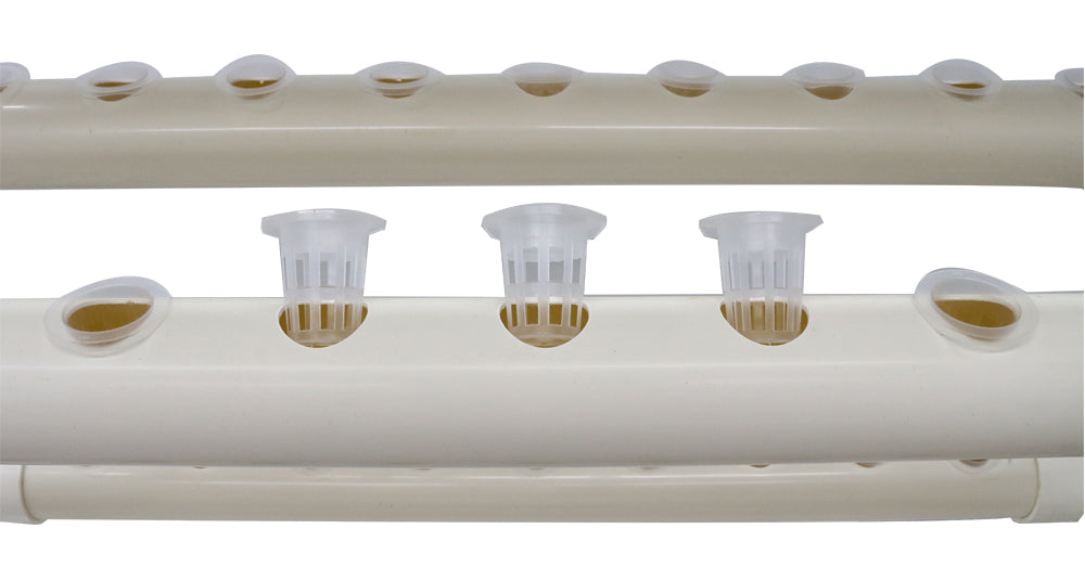 Hydroponic 54 Plant Site Grow Kit