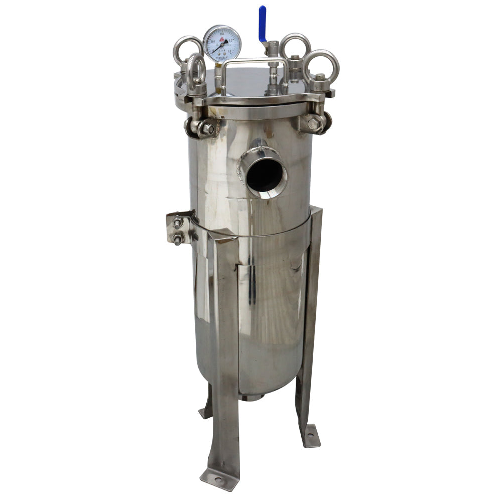 1# Bag Filter