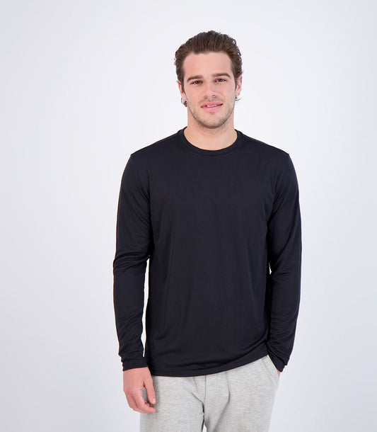 chillBRO® by Denali: Mens Long Sleeve Sun Protective Shirt