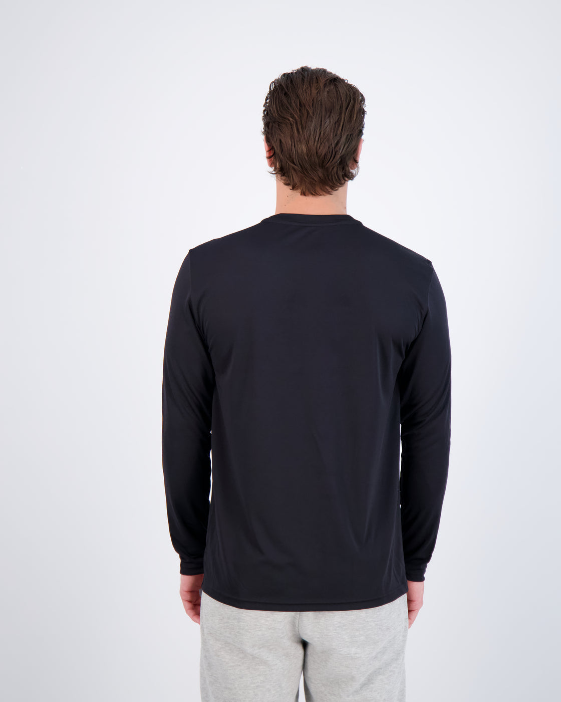 Teaser™ Mens Long Sleeve ProtectUV® Sun Protective Shirt [M-XL]
