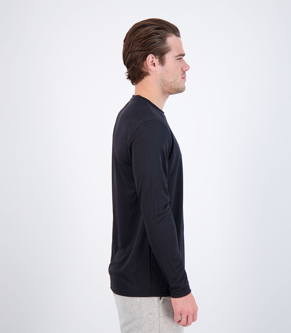 Teaser™ Mens Long Sleeve ProtectUV® Sun Protective Shirt