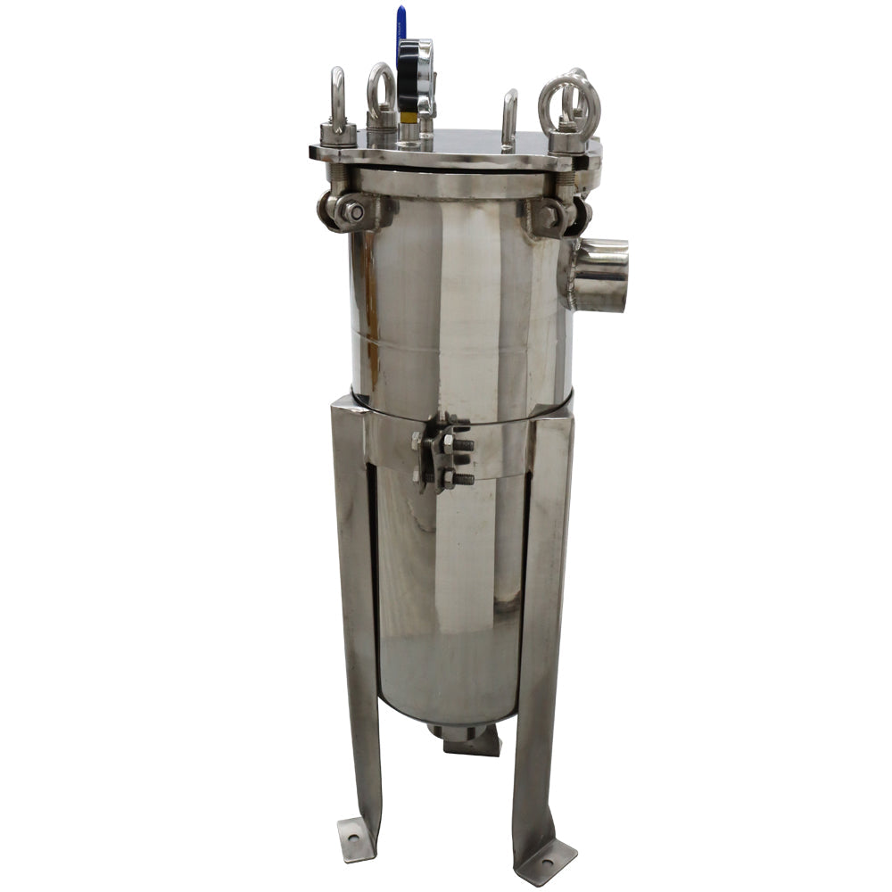 1# Bag Filter