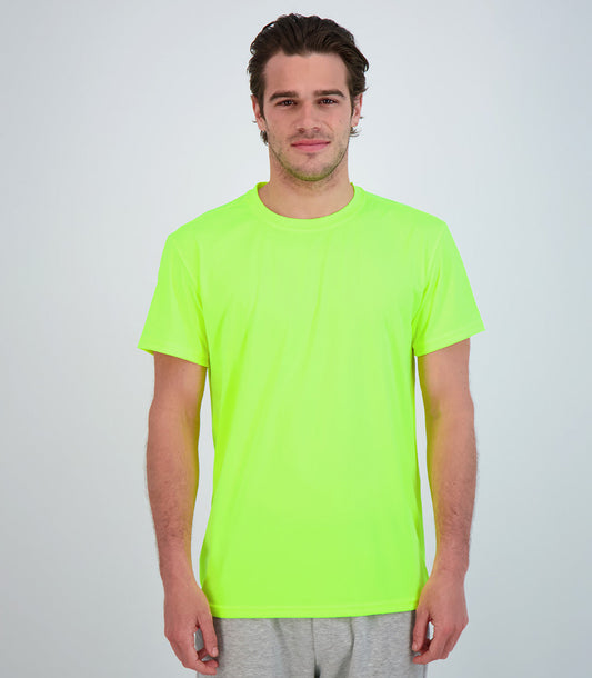 Teaser™ Mens Short Sleeve ProtectUV® Sun Protective Shirt [5XL]