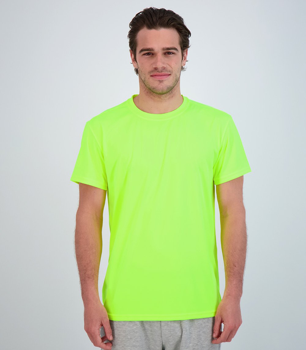 Teaser™ Mens Short Sleeve ProtectUV® Sun Protective Shirt