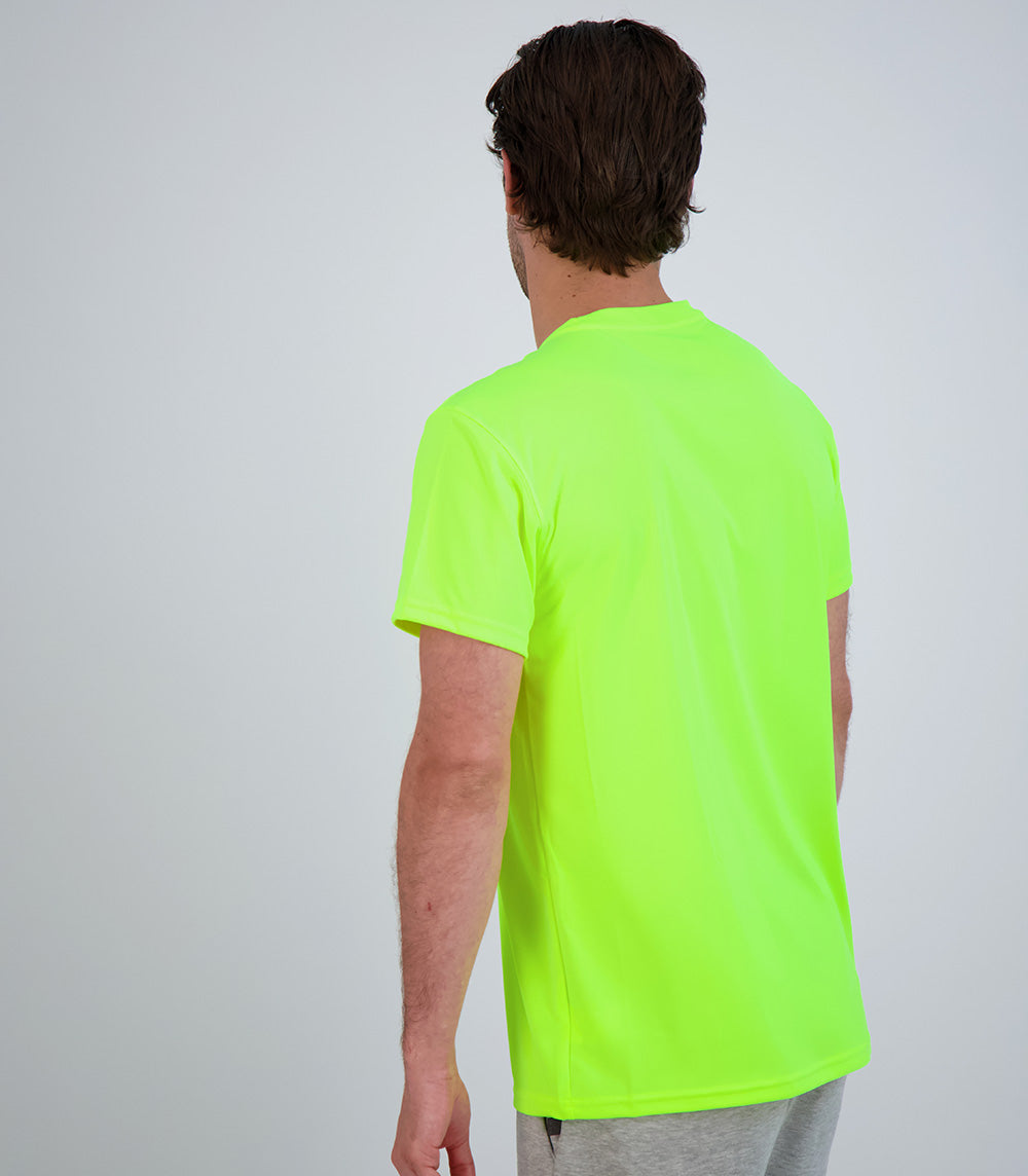Teaser™ Mens Short Sleeve ProtectUV® Sun Protective Shirt