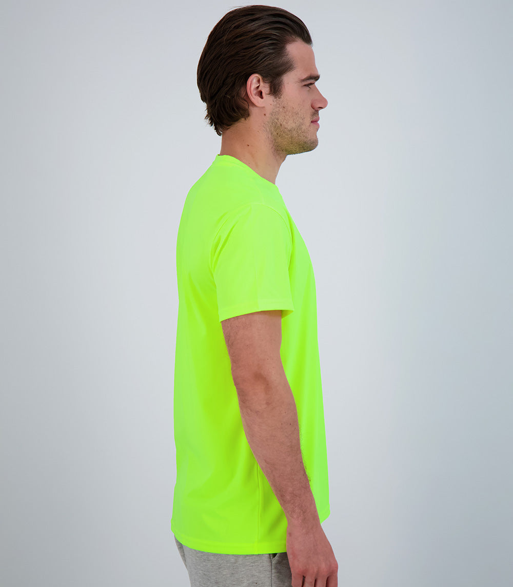 Teaser™ Mens Short Sleeve ProtectUV® Sun Protective Shirt