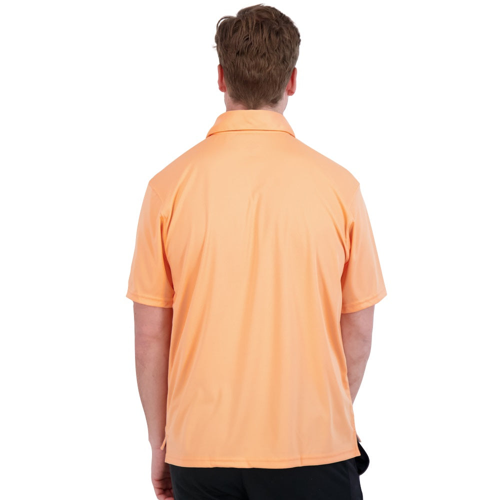 Denali Performance ProtectUV® Polo Short Sleeve