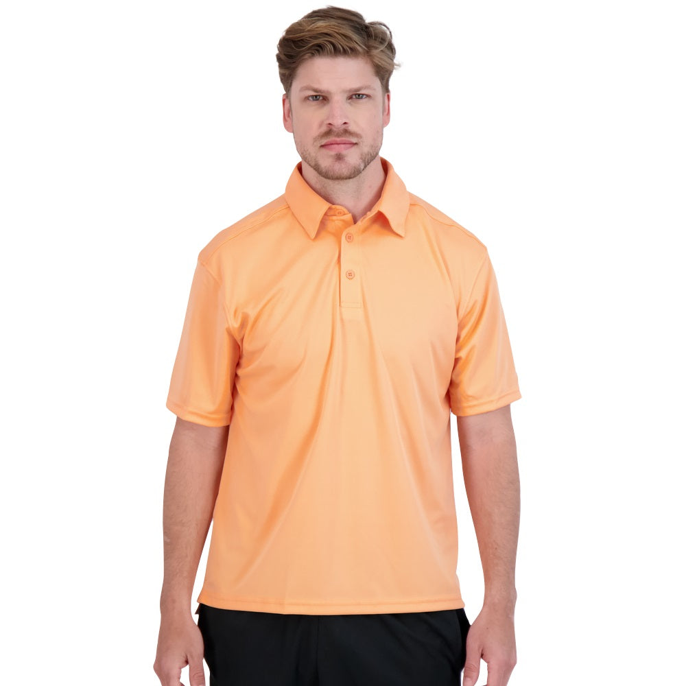 Denali Performance ProtectUV® Polo Short Sleeve