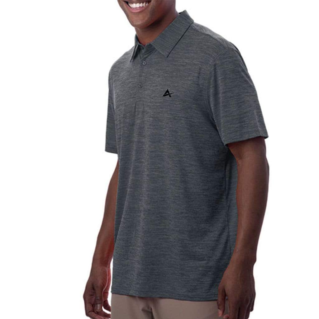 Men's Cooling Polo - CLOSEOUT