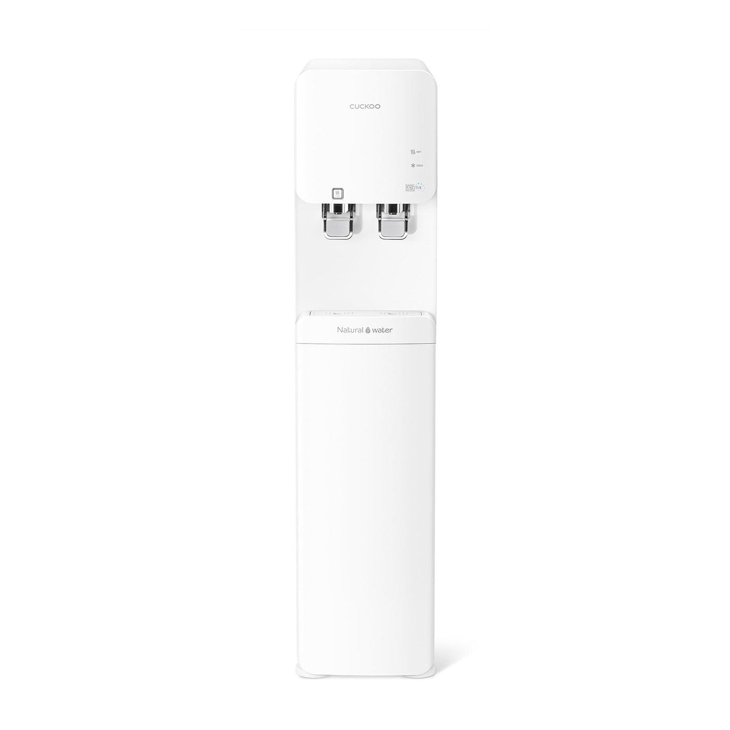 Freestanding Nano+ Filtration Water Purifier (CP-FN601SA)