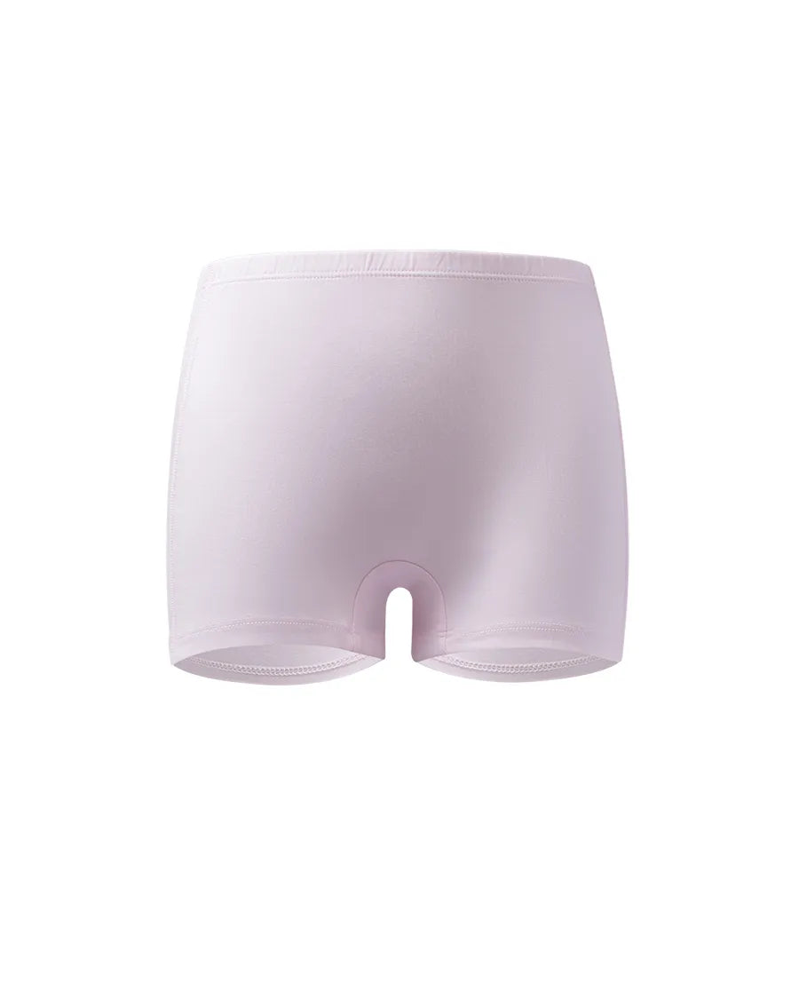 Aimer Kids Modal 2-Pack Boyshorts For Girls