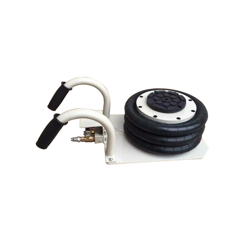 3 TON TRIPLE BAG AIR JACK
