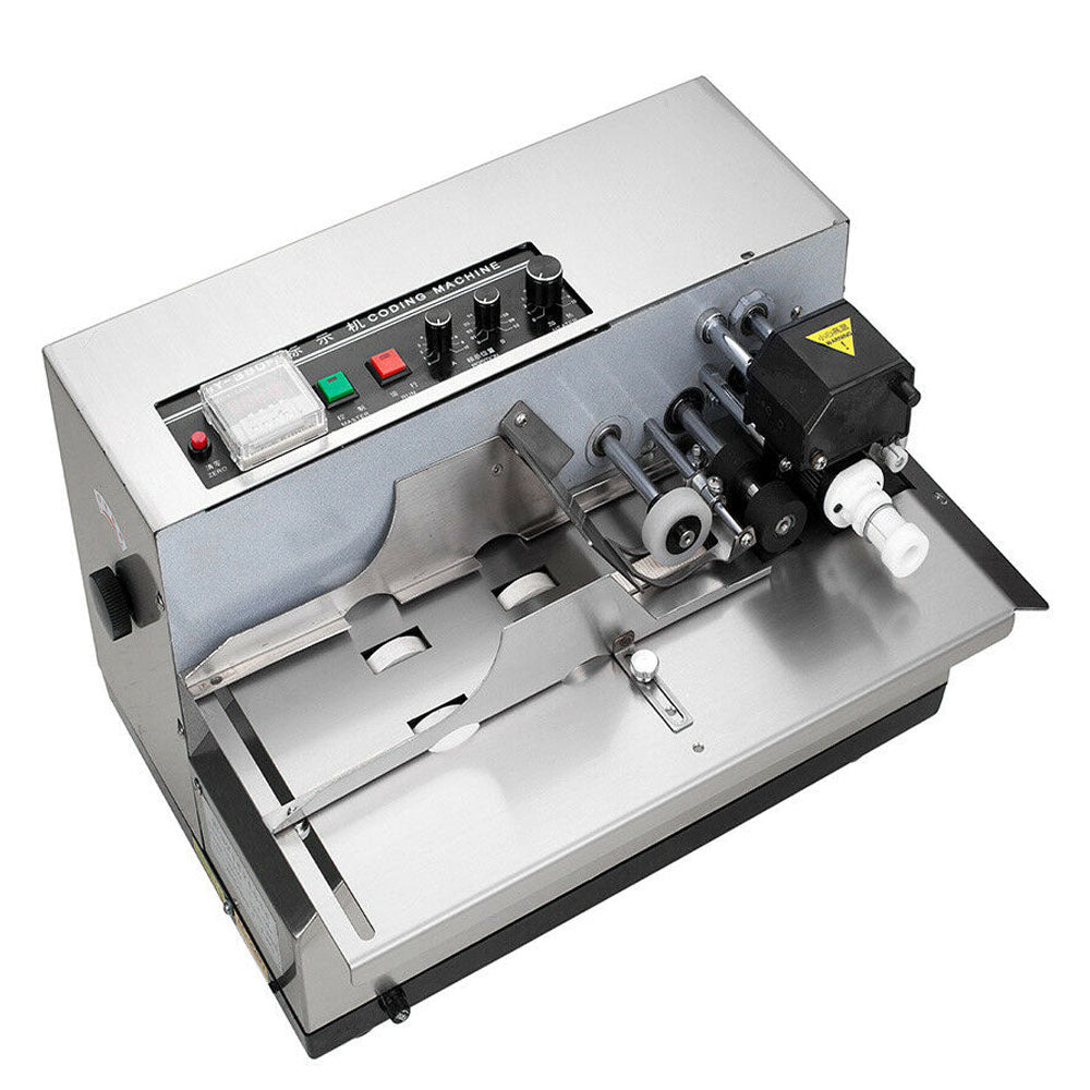 MY-380F Solid-ink Coding Machine