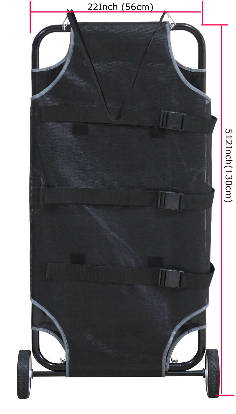 Pet Transport Stretcher
