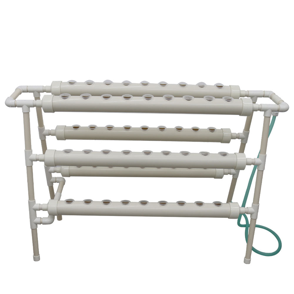 Hydroponic 54 Plant Site Grow Kit