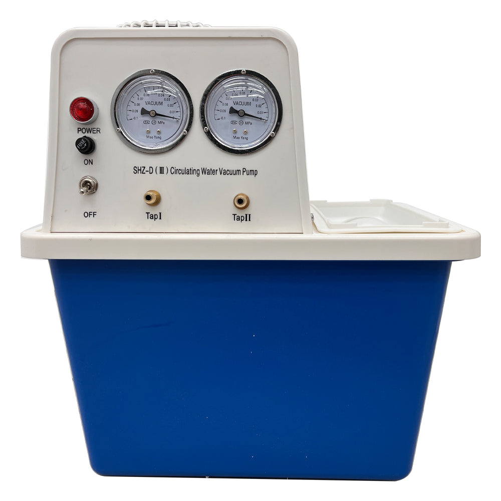 110V Water Circulating Vacuum Pump