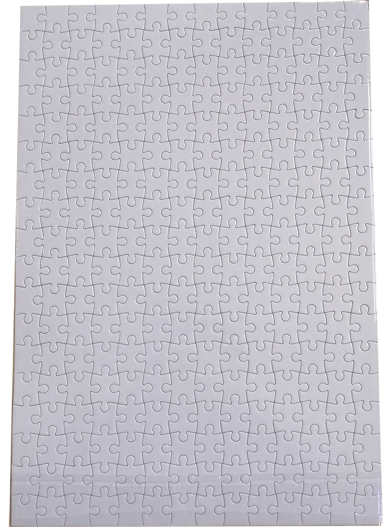 A3 Jigsaw Puzzle 1sheet