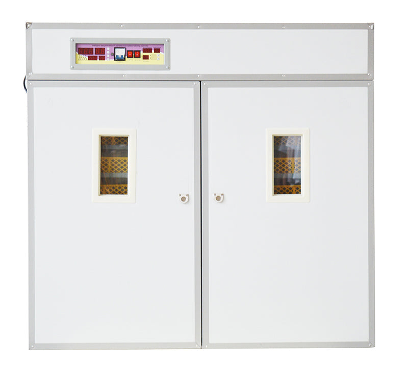 220V 1584 Eggs Incubator