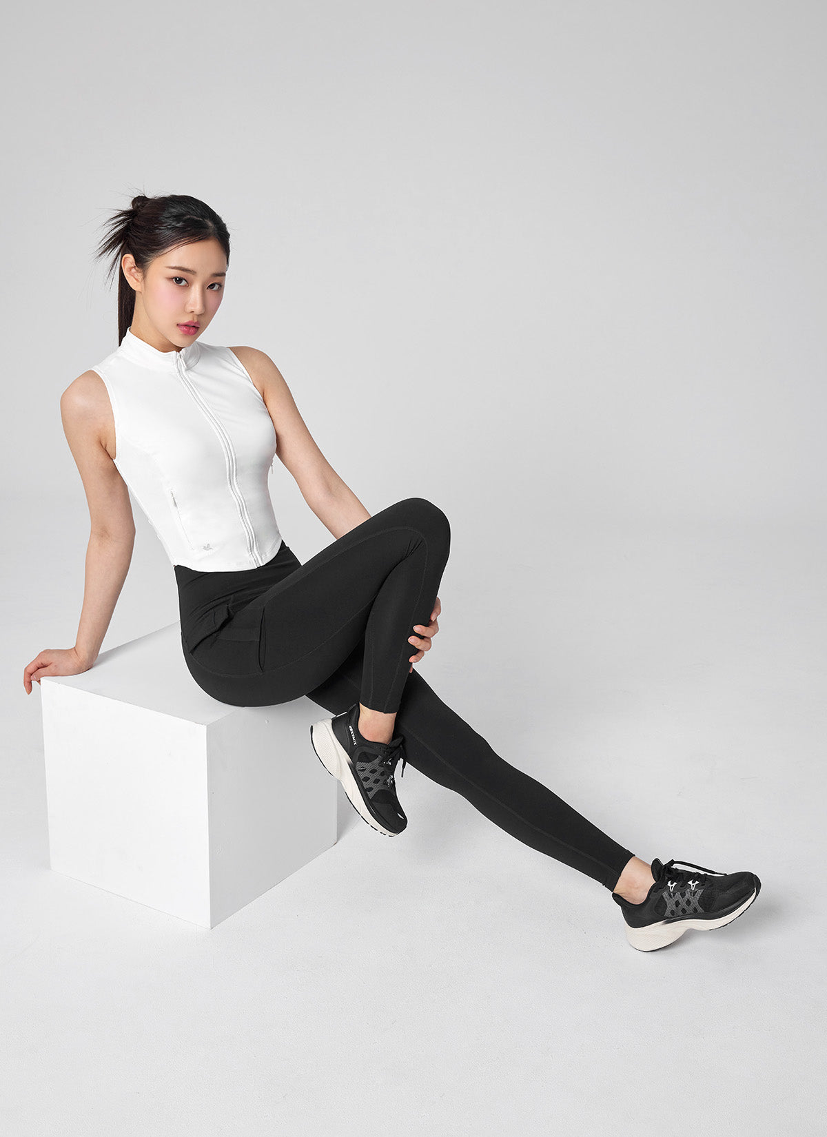 XEXYMIX Maxi Runner