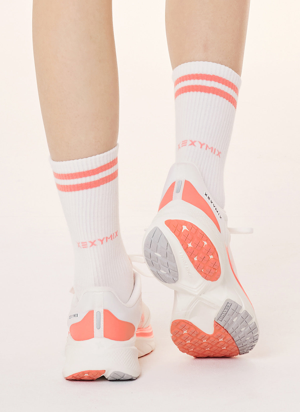XEXYMIX Maxi Runner
