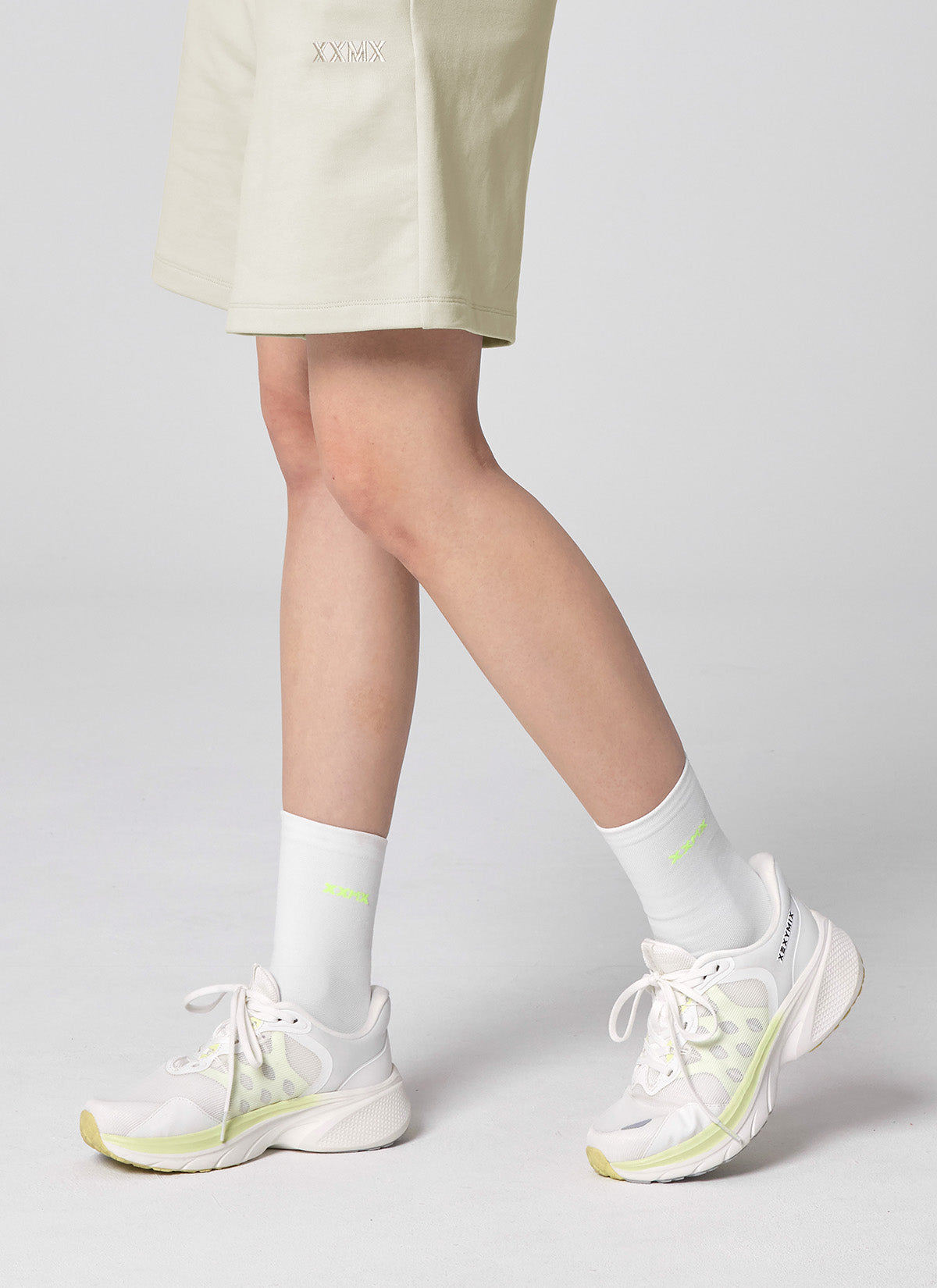 XEXYMIX Maxi Runner