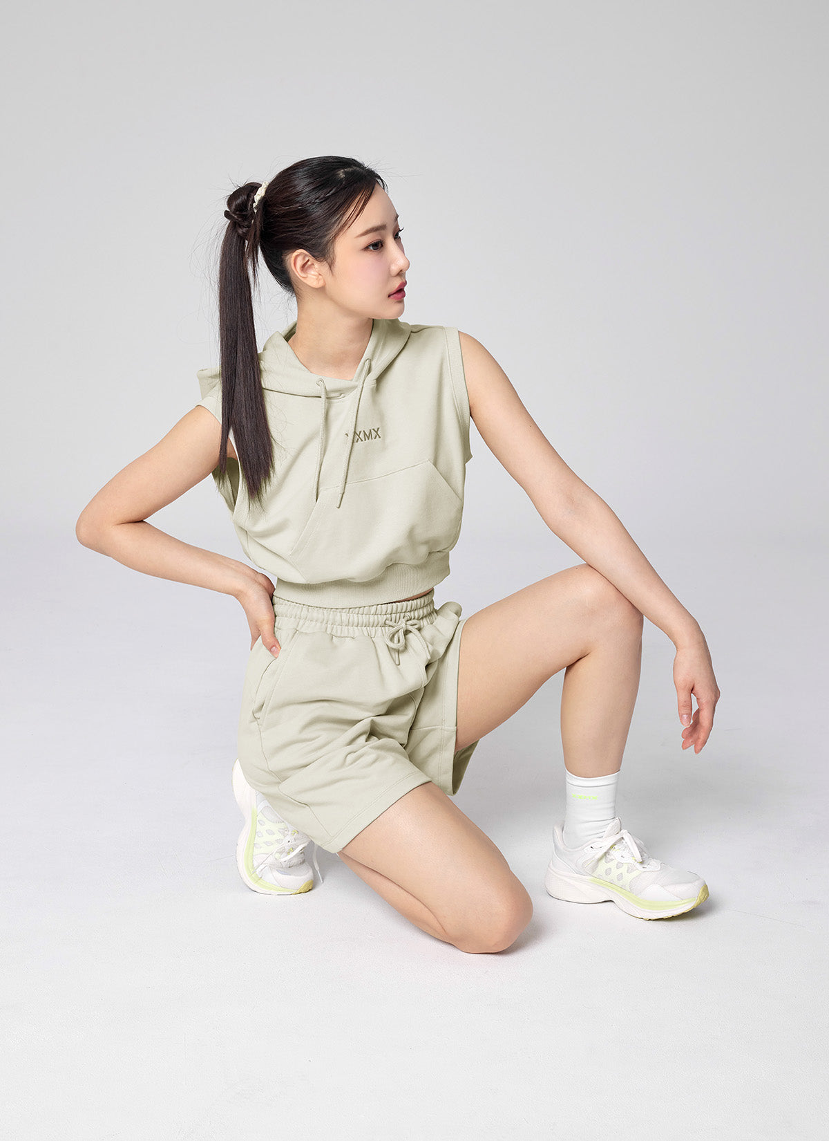 XEXYMIX Maxi Runner