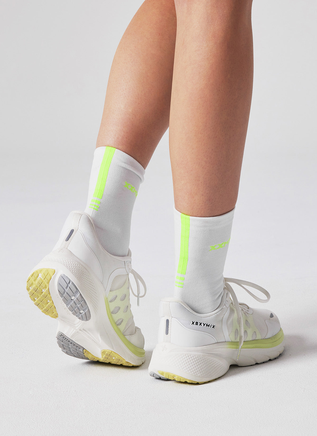 XEXYMIX Maxi Runner