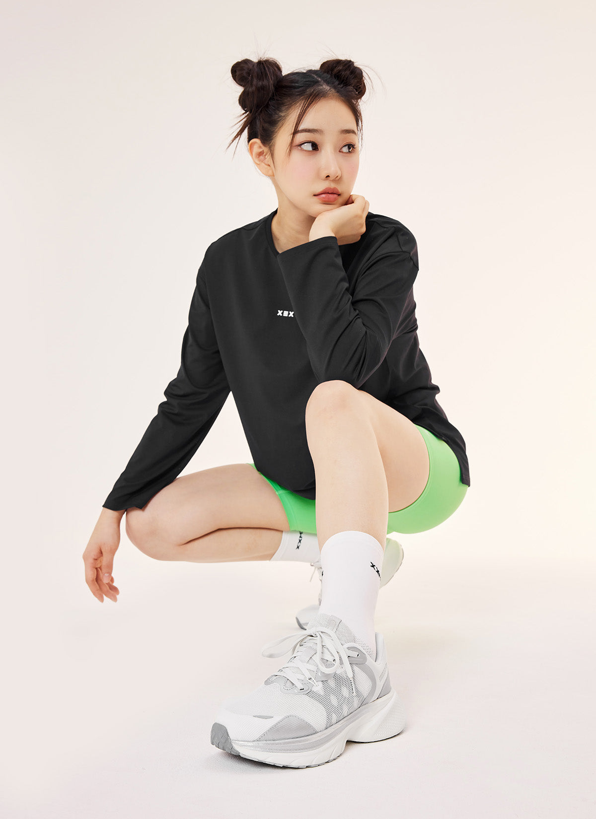 XEXYMIX Maxi Runner