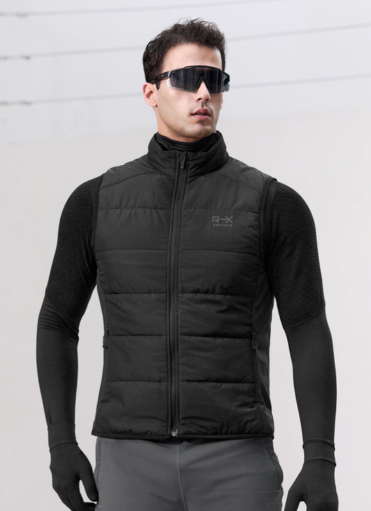 RX Men's Light Padding Vest