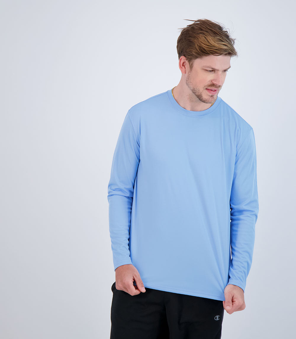 Teaser™ Mens Long Sleeve ProtectUV® Sun Protective Shirt